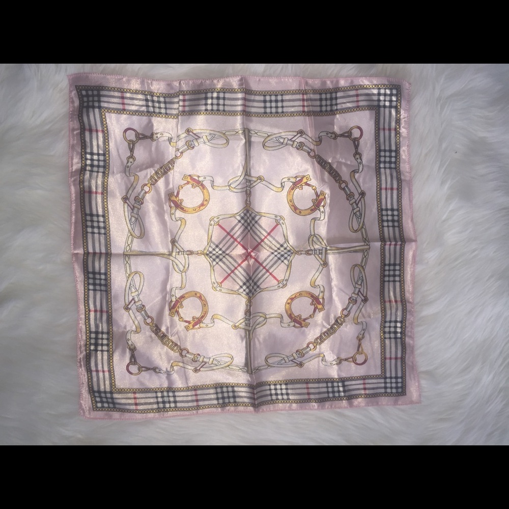 SCARF BUNDLE - Picture 2 of 5
